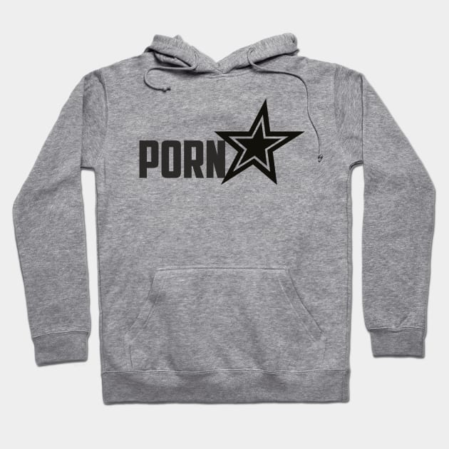 Pornstar hoodie deals